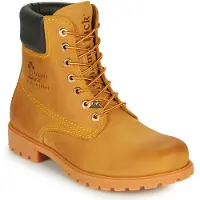 Panama jack Veterboots 'Panama' bruin