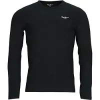 Pepe Jeans Shirt zwart