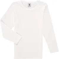 Petit Bateau Shirt crème