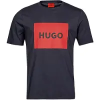 HUGO BOSS Dulive T-Shirt Navy Str. XXL