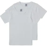 Petit Bateau T-shirt Korte Mouw TOM kind 2 jaar