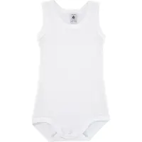 Petit Bateau Kinder bodies POL kind 24 maanden