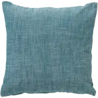 Dutch decor - NATURA - Sierkussen 45x45 cm - 100% biologisch katoen - Sagebrush Green - groen
