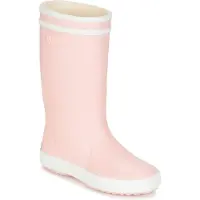 Aigle Regenlaarzen 'LOLLY POP' lichtroze