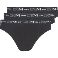 Dim Slips COTON STRETCH X3 heren T3
