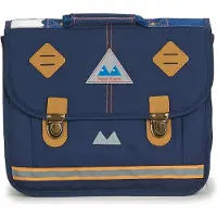 Poids Plume Schooltas VISIBILITY CARTABLE 35 CM kind One size