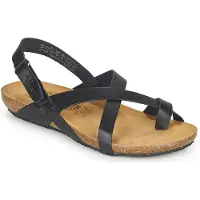 Yokono Platte sandalen IBIZA dames 41