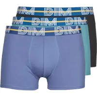 Dim Pack-3 Boxersysteem ademende stof D01QU man
