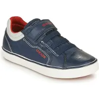 Geox J155ca 010fe J Gisli Schoenen