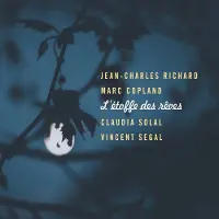 Virgin Music Group B V Cnt L'ETOFFE DES REVES