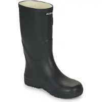 Aigle Regenlaars Kids Woodypop 2 Marine-Schoenmaat 26