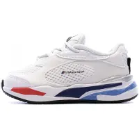 Puma Junge BMW MMS RS Fast V PS-sneaker