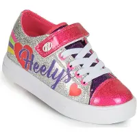 Heelys Schoenen met wieltjes SNAZZY X2 kind 30