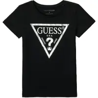 GUESS T-shirt Korte Mouw HABILLA kind 8 ans