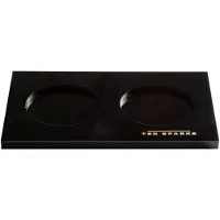 Ted Sparks Planchet Houder Black