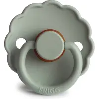 Frigg Daisy | Maat 1 | Fopspeen | SAGE | 0-6 maand