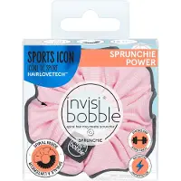 Invisibobble Sprunchie Pink Mantra
