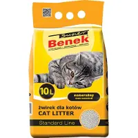 Benek Super natural line 10 L
