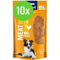 Vitakraft MEAT ME! Kip - hondensnack - 60 gram - 10 verpakkingen