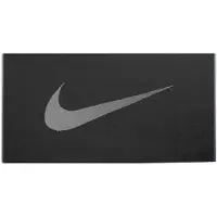 Nike Medium Sport Towel, zwart