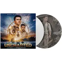 Ginza.se UNCHARTED