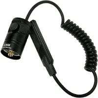 Nitecore RSW2D tactische afstandsschakelaar