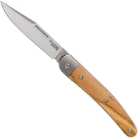 Lionsteel Jack 1 Olive JK1 UL zakmes
