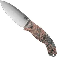 Ontario Hiking Knife 8187 outdoormes