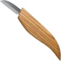 BeaverCraft Wood Carving Bench Knife