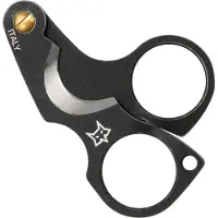 FOX Figaro, Black Stonewashed 747BSW sigaarknipper