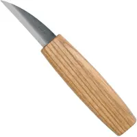 BeaverCraft Tools Whittling Knife C14, houtsnijmes