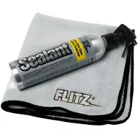 Flitz Sealant waterafstotende keramische spray, 236 ml