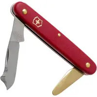 Victorinox 3.9140.B1 Oculeermes Aantal functies 2 Rood