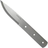 Condor Woodlaw Blade Blank