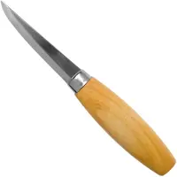 Morakniv Wood Carving 106 Carbon, houtsnijmes