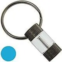 Traser lichtgevende sleutelhanger, blauw