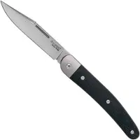 Lionsteel Jack 1 Black G10 JK1 GBK zakmes
