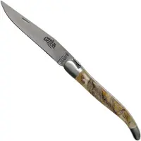 Laguiole 12 cm 1212INBESAT Ramshoorn Laguiolemes