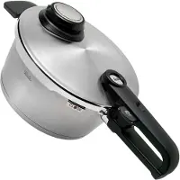 Fissler Snelkookpan Vitavit Premium Met Inzet 3.5L