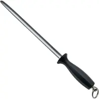 Wüsthof 3049708232 aanzetstaal ovaal, 32cm