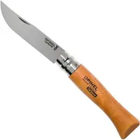 Opinel Zakmes Carbonstaal No. 9