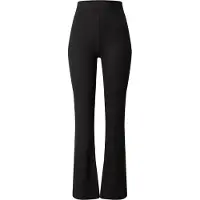Urban Classics Broek zwart