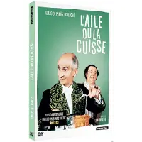 Studio Canal L'Aile Ou La Cuisse (Es)-Fr Vte
