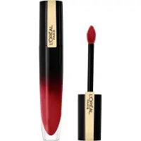 L'Oréal Paris Brilliant Signature Liquid Lipstick - Meerdere Kleuren