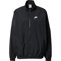 Nike Tussenjas zwart