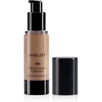 INGLOT HD Perfect Coverup Foundation 73