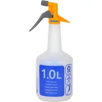 Hozelock Plantenspuit | | 1 liter (Regelbare sproeier)