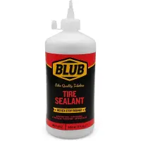 Blub 500ml Tubeless Sealant Zwart