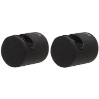 Tiger Haak Tiger Bold Black (2 Stuks)