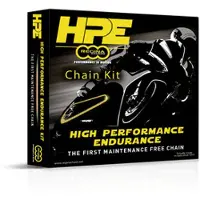 Regina HPE 525 KETTINGSET SPEED TWIN 900 102/16/42